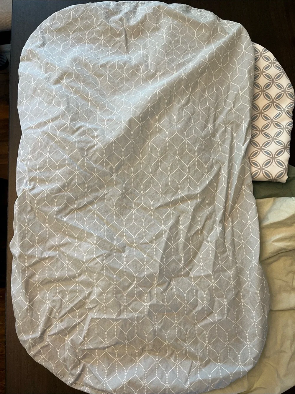 Halo soft neutral